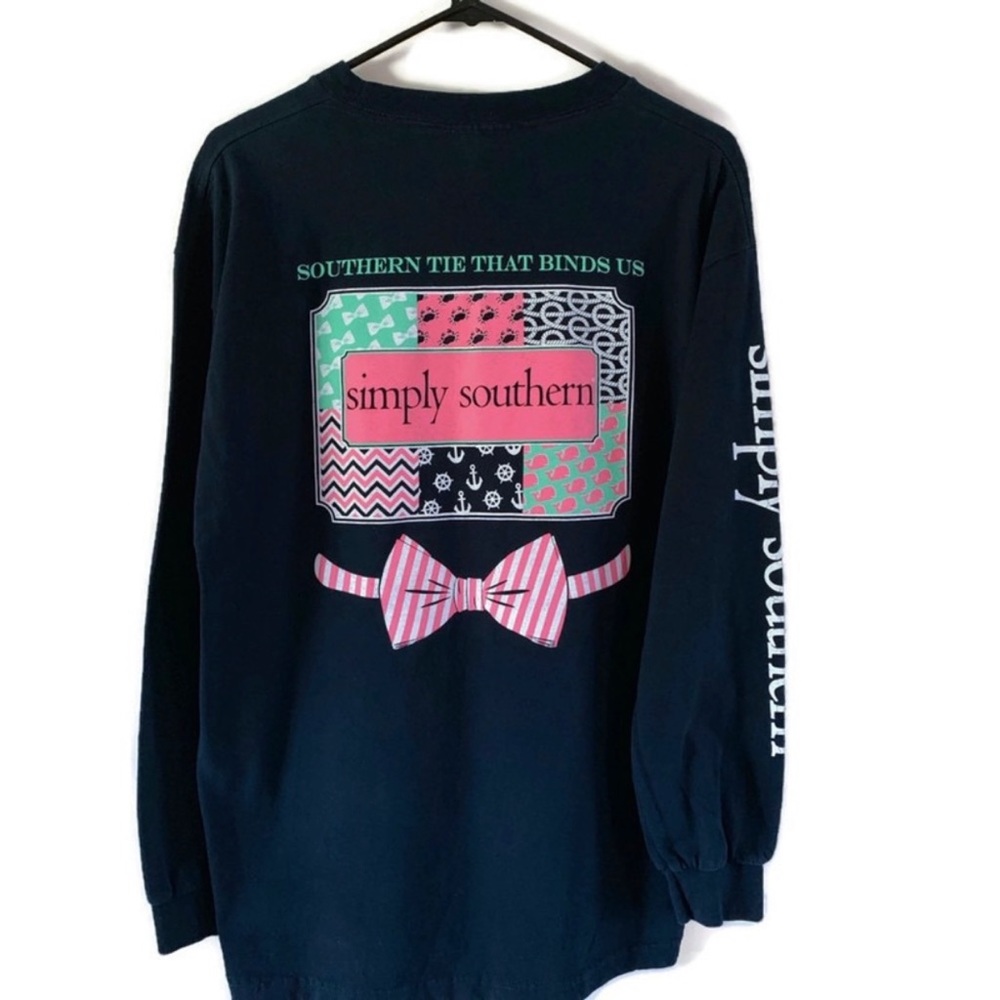 Simply Southern tee